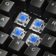 Herná klávesnica Sharkoon SGK30 BLUE