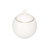 MISKA NA CUKOR CARNÍK 350 ml, vyrobený z porcelánu MISKA NA CUKOR CARNÍK 350 ml, vyrobený z porcelánu