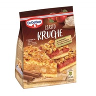 Oetker Krehké pečivo 400 g