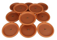 OPEN KERAMIC GRITCH RETRO KOPCIUCH CLAY 0,3kg 7 H 12 ks OPEN KERAMIC GRITCH RETRO KOPCIUCH CLAY 0,3kg 7 H 12 ks