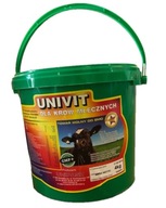 Univit pre dojnice 4 kg Univit pre dojnice 4 kg