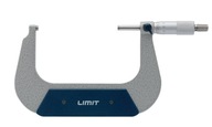 Analógový mikrometer 100-125 mm DIN 863 MMB Limit