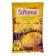 Kurkuma prášok Suhana 1kg Kurkuma prášok Suhana 1kg
