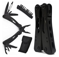 SADA VRECKOVÝCH NOŽOV MULTITOOL MULTIFUNKČNÉ NÁRADIE SADA VRECKOVÝCH NOŽOV MULTITOOL MULTIFUNKČNÉ NÁRADIE