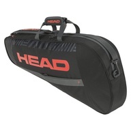 HEAD Base Racquet Bag S 261323 Tenisová taška BKOR