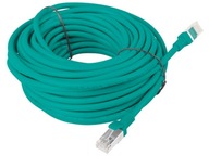 LAN sieťový kábel RJ45 - RJ45 LANBERG 15 m LAN sieťový kábel RJ45 - RJ45 LANBERG 15 m