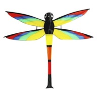 IMEX Kite pre deti Dragonfly 110x144
