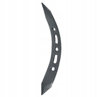 Radlica pre Amazone, obojstranná ľavá, točená HC122 fi 300x10mm žula Radlica pre Amazone, obojstranná ľavá, točená HC122 fi 300x10mm žula