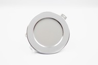 Očko stropné svietidlo Downlight 9W 6000K 230V Očko stropné svietidlo Downlight 9W 6000K 230V