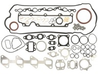 TOYOTA AVENSIS II T25 2.2 TESNENIA MOTORA 05-08 TOYOTA AVENSIS II T25 2.2 TESNENIA MOTORA 05-08