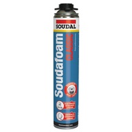 Pena na upevnenie pištole 750 ml Soudafoam Classic Soudal 114091 Pena na upevnenie pištole 750 ml Soudafoam Classic Soudal 114091