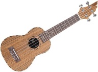 Flycat C50S sopránové ukulele