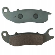 PREDNÉ BRZDOVÉ DESTIČKY RIEJU NKD 125 NAKED 08-09 PREDNÉ BRZDOVÉ DESTIČKY RIEJU NKD 125 NAKED 08-09