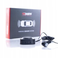 SCHVÁLENIE PARKTRONIC PARKOVACÍCH SENZOROV SILVER OEM SCHVÁLENIE PARKTRONIC PARKOVACÍCH SENZOROV SILVER OEM