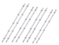 LC370DXE-SFR1 LED pásiky LG 37LN540 LC370DXE-SFR1 LED pásiky LG 37LN540