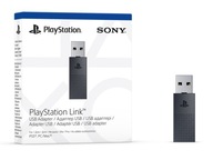 USB adaptér SONY PlayStation Link PS5 PC MAC USB adaptér SONY PlayStation Link PS5 PC MAC