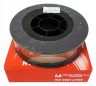 G3Si1 zvárací drôt 0,80 sp plastový 5kg R 24.34.13.0 G3Si1 zvárací drôt 0,80 sp plastový 5kg R 24.34.13.0