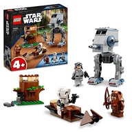 LEGO STAR WARS AT-ST (75332) [BLOKY]