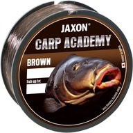 Japonský vlasec Jaxon Carp Academy 0,30 1000M 18kg