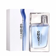 Kenzo L'eau Kenzo Pour Homme toaletná voda v spreji 30ml Kenzo L'eau Kenzo Pour Homme toaletná voda v spreji 30ml