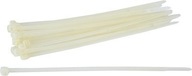 Stalco sťahovacia páska 7,9 mm x 200 mm 100 ks. Stalco sťahovacia páska 7,9 mm x 200 mm 100 ks.