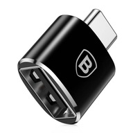 OTG adaptér Baseus USB na USB Type-C OTG adaptér Baseus USB na USB Type-C