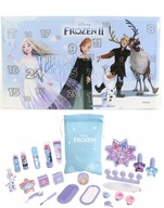 Príslušenstvo k adventnému kalendáru Frozen Set Príslušenstvo k adventnému kalendáru Frozen Set