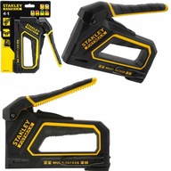 STANLEY TAKER čalúnenie Fatmax 80-550 STAPLER