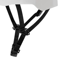 JSP Linseman Evo 4-bodový podbradník JSP Linseman Evo 4-bodový podbradník
