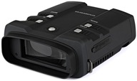 BINOKULÁR DIGITÁLNEHO NOČNÉHO VIDENIA 3,6-10,8x31 500m 64GB BINOKULÁR DIGITÁLNEHO NOČNÉHO VIDENIA 3,6-10,8x31 500m 64GB