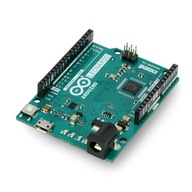 Arduino Leonardo - A000057 - ORIGINÁL Arduino Leonardo - A000057 - ORIGINÁL