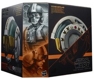 PRILBA Interactive Pilot Wedge Antilles STAR WARS PRILBA Interactive Pilot Wedge Antilles STAR WARS