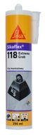 SikaFlex 118 Extreme Grab - montážne lepidlo | 290 ml SikaFlex 118 Extreme Grab - montážne lepidlo | 290 ml