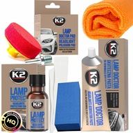 K2 PROTECT REGENERAČNÁ SÚPRAVA LAMPY K2 PROTECT REGENERAČNÁ SÚPRAVA LAMPY
