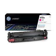 Toner Hp 410A CF413A Purpurová M452 M477 2 300 strán