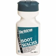 YACHTICON BOOT WACHS - YACHT WAX YACHTICON BOOT WACHS - YACHT WAX