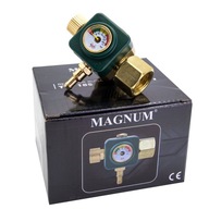 MINI ARGÓN/CO2 VALEC REDUCER 185M MAGNUM