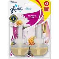 Glade Electric Reserve Relaxing Zen 2x20 ml Glade Electric Reserve Relaxing Zen 2x20 ml