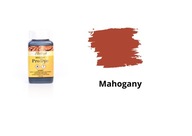 Fiebing's Pro Dye farba na kožu 118ml MAHOGANY