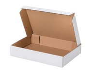 Tvarovaná kartónová schránka na balíky A 180x120x40 40ks 380g Tvarovaná kartónová schránka na balíky A 180x120x40 40ks 380g