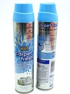 Osviežovač kobercov 1001 Carpet Fresh 300ml UK
