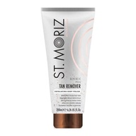 Telový peeling St.Moriz opálenie 200