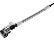 UHLOVÝ ADAPTÉR DRŽIAKA BITOV S HEX PREDLOŽENÍM 325 mm LONG YATO YT-04636 UHLOVÝ ADAPTÉR DRŽIAKA BITOV S HEX PREDLOŽENÍM 325 mm LONG YATO YT-04636