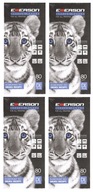 Papier na predpis 1/3 A4 80g REAM 500 LISTOV x4 Papier na predpis 1/3 A4 80g REAM 500 LISTOV x4