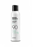 AREGO Dobrý Soc. 90 zadarmo Sh. Modelovacia pena 250 ml AREGO Dobrý Soc. 90 zadarmo Sh. Modelovacia pena 250 ml