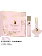 P.WALEWSKA SET.SLADKÝ/ PARFUM 30ml+DEO 90ml/ P.WALEWSKA SET.SLADKÝ/ PARFUM 30ml+DEO 90ml/