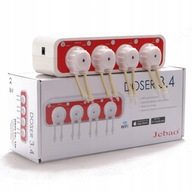 Jebao Doser 3.4 WiFi dávkovač tekutín 4 čerpadlá dávkovacia pumpa Jebao Doser 3.4 WiFi dávkovač tekutín 4 čerpadlá dávkovacia pumpa