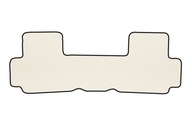 Zadné koberce TOYOTA LAND CRUISER J125 SHORT 02-08 Zadné koberce TOYOTA LAND CRUISER J125 SHORT 02-08