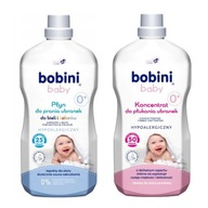 Bobini hypoalergénny aviváž 100p Bobini hypoalergénny aviváž 100p