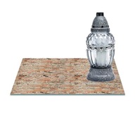GLASS CRAFT RUN 40x30cm Stena 212b GLASS CRAFT RUN 40x30cm Stena 212b